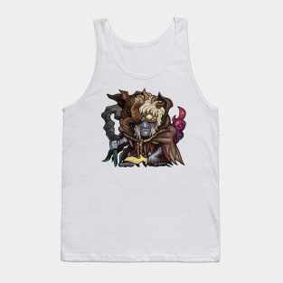 elden ring Tank Top